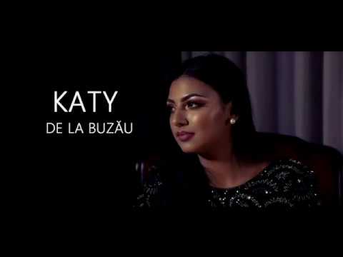 Katy de la Buzau - Atunci cand iubesti ( Oficial Video ) HiT 2017
