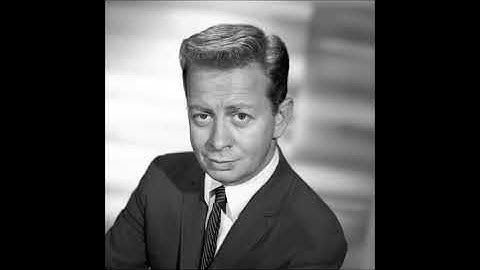 Mel Torme - 42nd Street