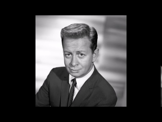 Mel Torme - Forty Second Street