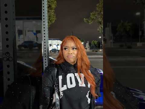 How Women Who Wear Wigs Act Shorts