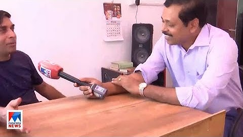 വിനോദത്തിനു ടിവി, ഇരിക്കാന്‍ കസേര..; ഒരു ഹൈടെക് റേഷന്‍ കട|Ration Shope