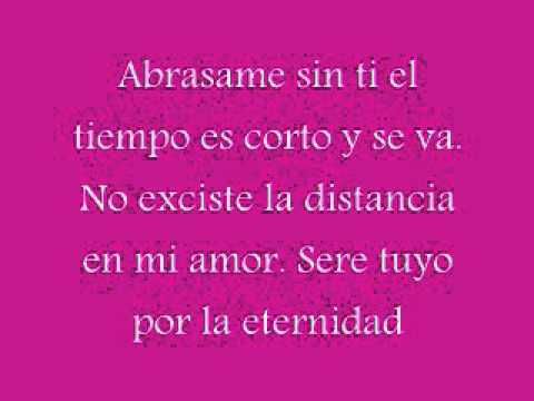 Tengo Un Amor - Toby Love Feat. Rakim Y Ken-y lyrics/letras