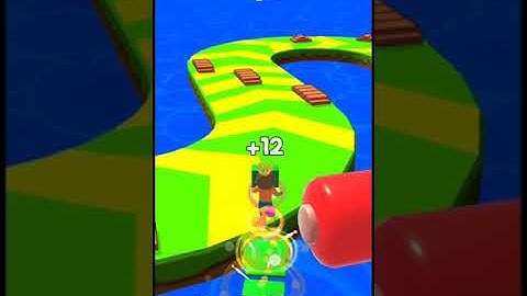 Shortcut Run Game || all levels gameplay || android, ios games || View Gaming Channel _ #shorts