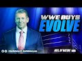 WWE Purchases EVOLVE Wrestling