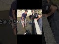 山奥の池にサメ入れてみた結果… #shorts