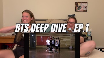 2 stAyTINY start a BTS DEEP DIVE!! (No More Dream MV + Dance Practice)