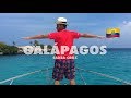 Top 5 cosas qué hacer en Galápagos, Santa Cruz (a bajo costo) - Los Viajes de Félix