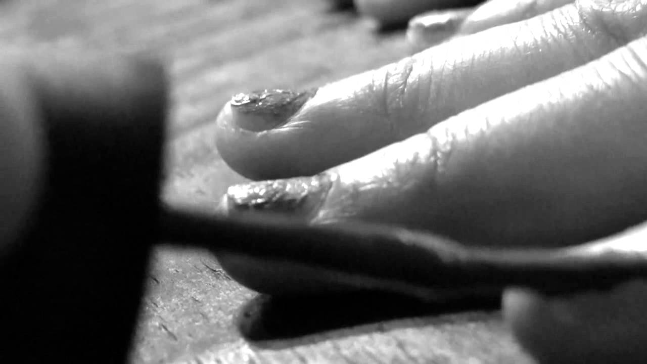 Abstract Nail Painting YouTube