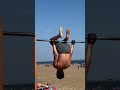 You may think youre athletic until you see this fitness calisthenics nyc