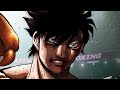 Hajime No Ippo Fan Animation Sendo Vs Ippo Practice Hajime No Ippo Fan Animation Sendo Vs Ippo Practice