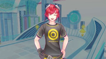 Digimon Story: Cyber Sleuth Complete Edition Prologue No Commentary