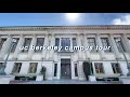 UC Berkeley Campus Tour