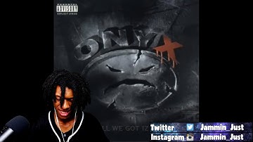 Onyx - Last Dayz Reaction