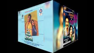 Phoolon Se Jyada Haseen Hai || Kumar Sanu & Alka Yagnik || Nadeem Shravan - Kaise Kaise Rishte 1992