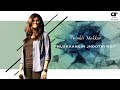 Muskaanein Jhooti hai - Twinkle makkar | cover |