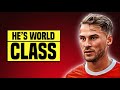 How Alexis Mac Allister Found His BEST Role At Liverpool!