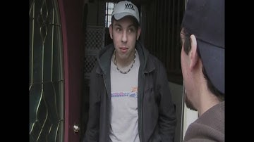 Ghost Hunters: Episode 1 Pt.1