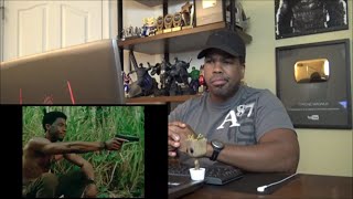 Da 5 Bloods | Official Trailer | Netflix - Reaction!