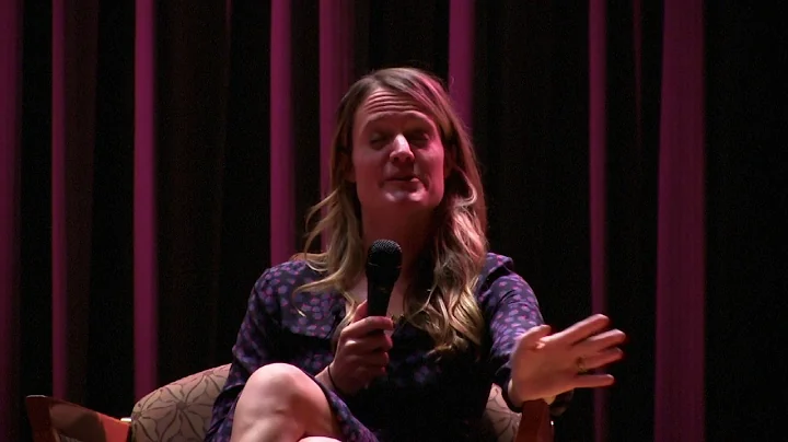 Sara Shepard Interview: Q10 Favorite character to ...