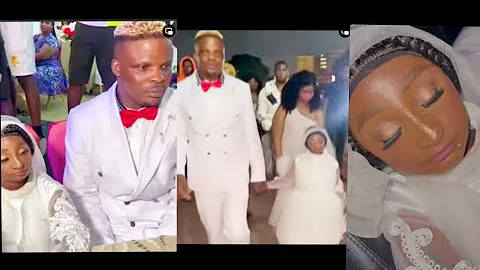 AUNTY RAMOTA WEDS IJOBA LANDE #viralvideo #youtube #funnyvideo