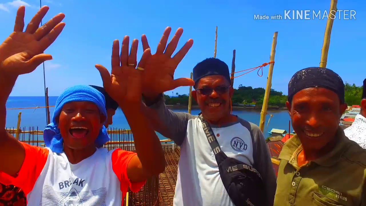 syareat orang Maluku 