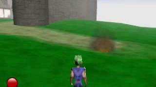 Golvellius 3D - Whack-a-mole! screenshot 4