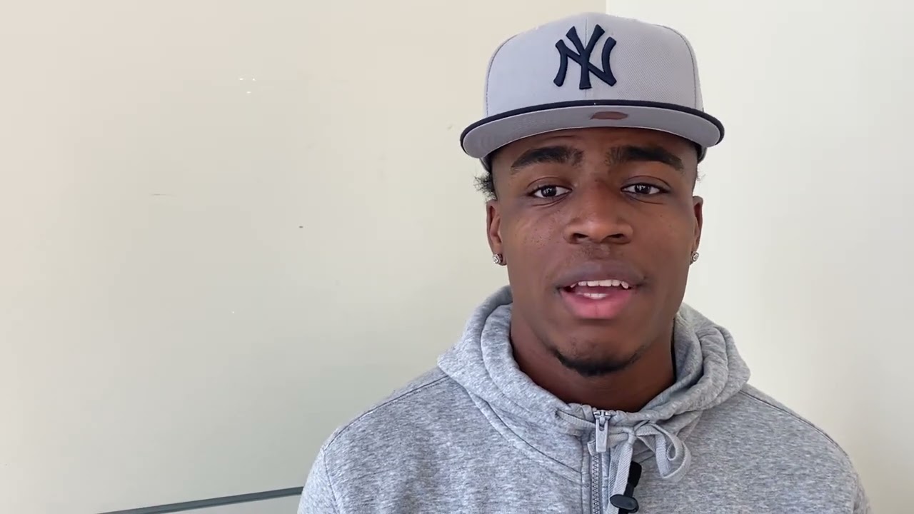 Tennessee Football: Isaiah Neyor details Vol weekend visit