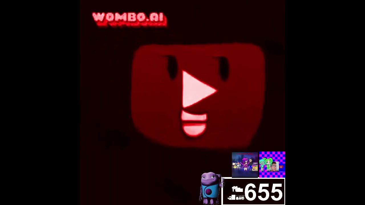 All Preview 2 Scorpion Effects Deepfakes Into Effects | Preview 2 Scorpion Deepfake Effects