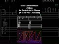 Airbag - Y si te vas (La Partida de la Gitana) Guitarras Acústico P.1 #airbag #rock #acustico