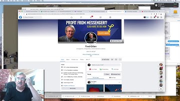 Add Facebook Page Admin 2021