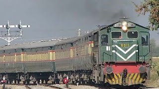 The Samjhauta Express - Pakistan And India Lahore to Delhi - by roothmens screenshot 5