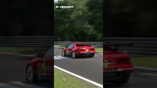 #granturismo7 #gt300 #toyotamrs #simracing TOYOTA MRS MOMO CORSE GT300