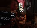 6秒で３つ食べるすごい人