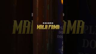 Si quieres descubrir porque @RokeroOfficial tiene #MalaFama 🔥 dale pa’ su nuevo tema!