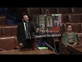 Rep. Al Green Calls Out Attacks on Trans and LGBTQIA+ Rights, Defends Equality