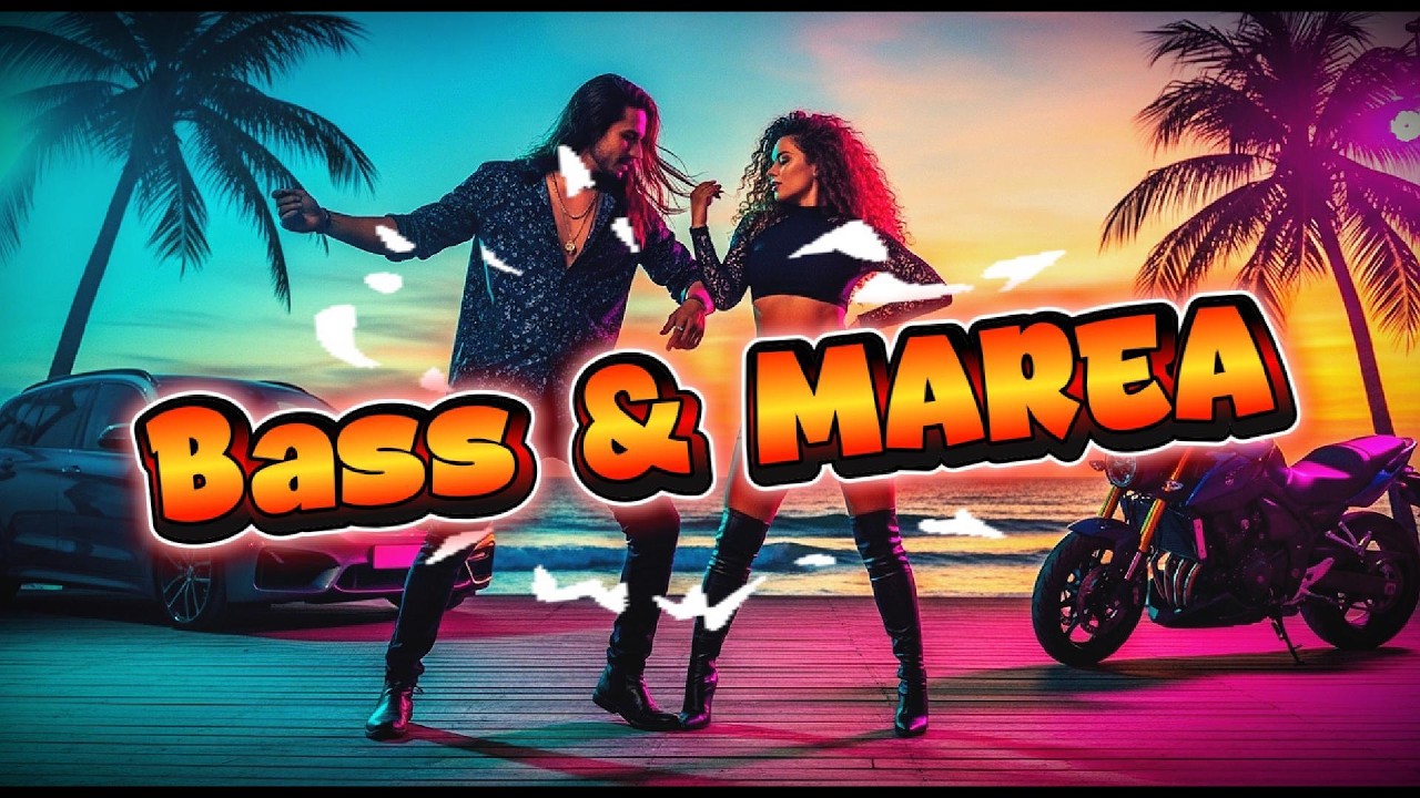 BASS & MAREA