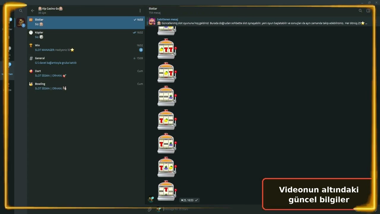 TELEGRAM SLOT OYUNLARI  SLOTTA  NFT ARAYIŞI  