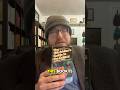 Book Rec: The Hitchhiker's Guide to the Galaxy #booktok #sat #bookrecommendations #satprep #actprep