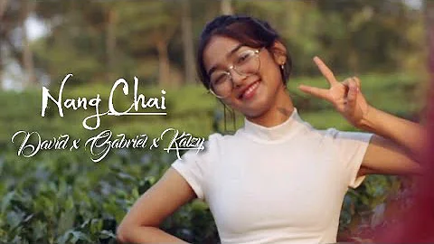 David Darlong x Gabriel x Kalzy - Nang chai [Offic...
