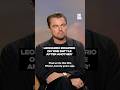 Leonardo DiCaprio on 'One Battle After Another' #complexnews