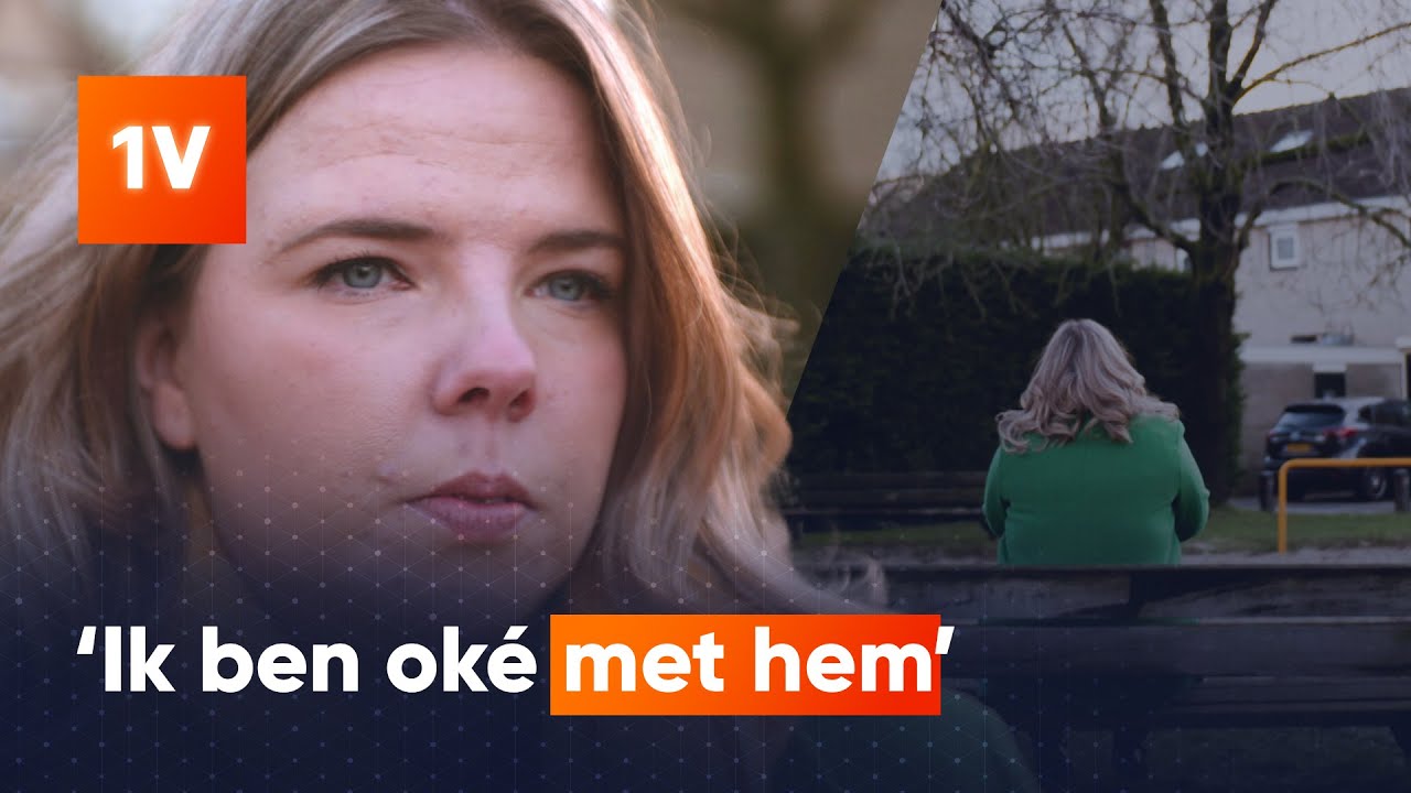 Sonja ging in gesprek met man die haar verkrachtte