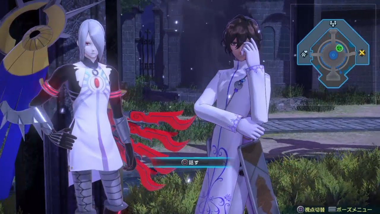 後編【Fate/EXTELLA LINK】カルナさんに梵天の神装具を着せる為に 