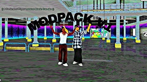 MODPACK V1