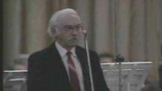Efim Tcaci - musicologist, p.1
Efim Tcaci - musicologist, Zlata Tcaci-Concerto For Two Flutes, D.Shostakovich - Simph.Nr.13, The National Simph.Orc.of the Rep.of Moldova.Valentin Doni conductor. Efim Tcaci - musicologist, p.1