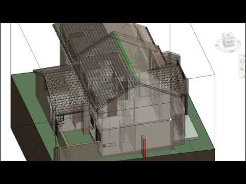 Building Information Modeling