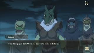 Isekai memories Ep 26 Gelmud