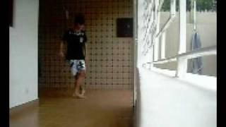 Junior Rebolation