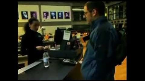 Smart Card system is not secure - Part 1