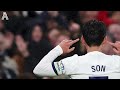 How Son Heung-min has gone to the next level