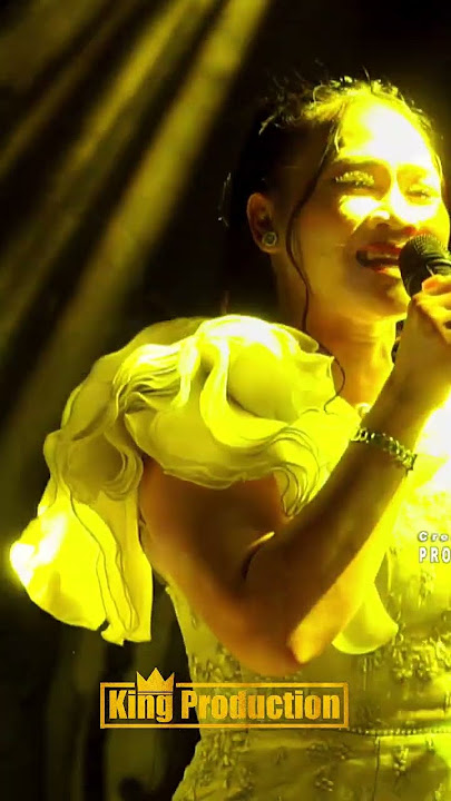 SEKETIP MATA KADANG KATON - SUSY ARZETY - PKL KING #kingproduction